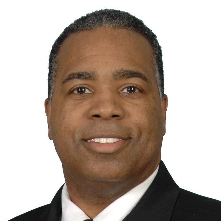 Jim Locke III — Chief Executive Officer